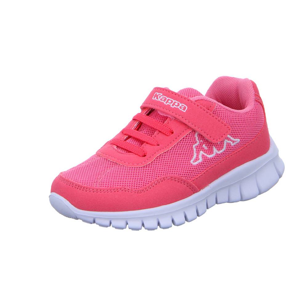 Kappa Slipper/Kletthalbschuh (casual) Zeitbegrenzte Promotion