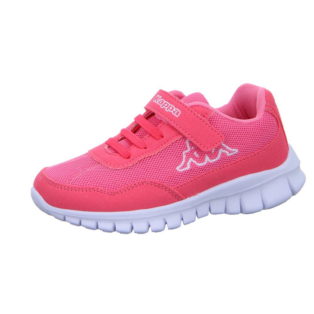Kappa Slipper/Kletthalbschuh (casual) Zeitbegrenzte Promotion