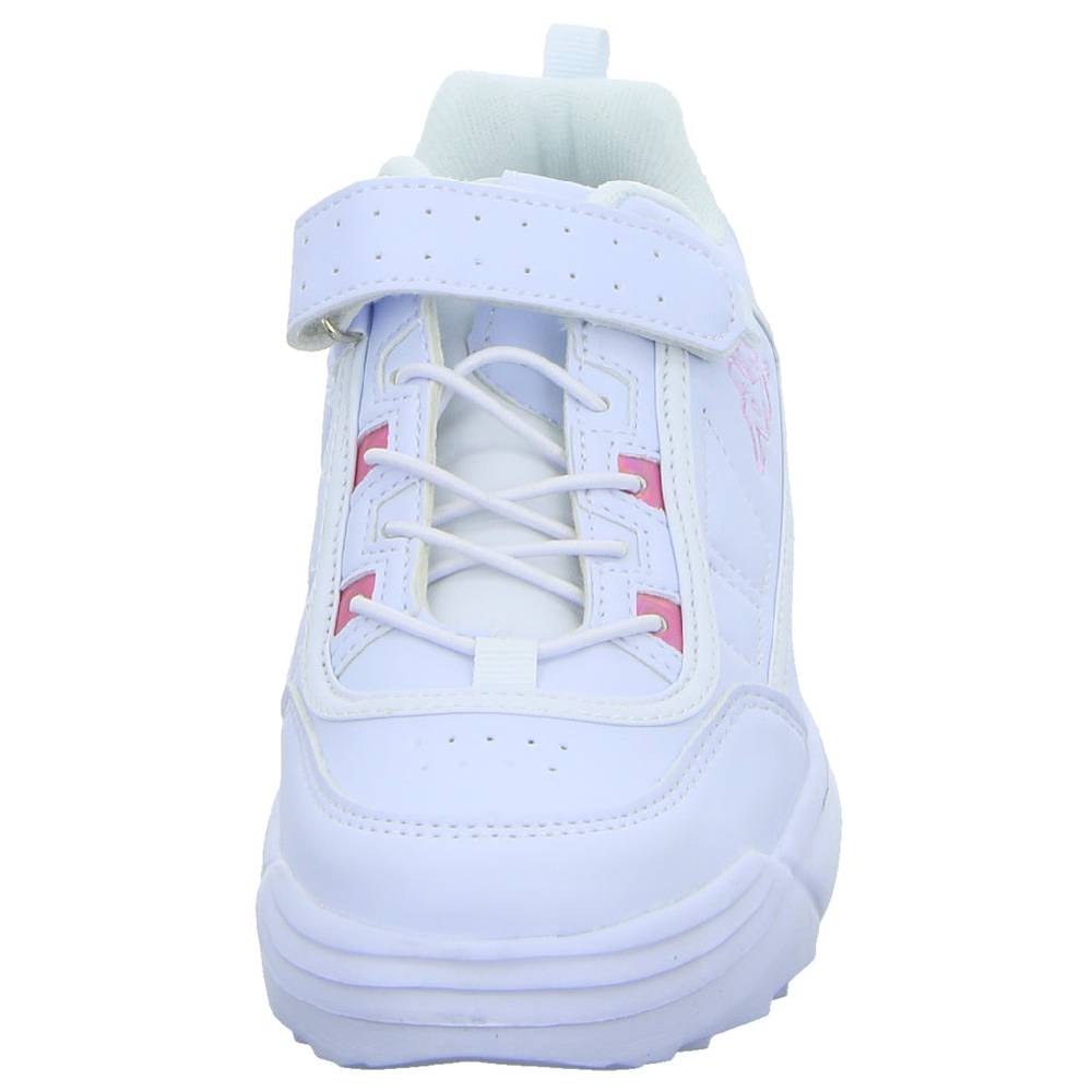 Kappa Slipper/Kletthalbschuh (casual) Bis zu 50% Rabatt