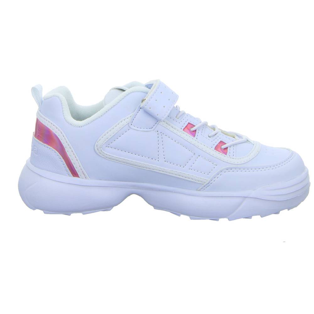Kappa Slipper/Kletthalbschuh (casual) Bis zu 50% Rabatt