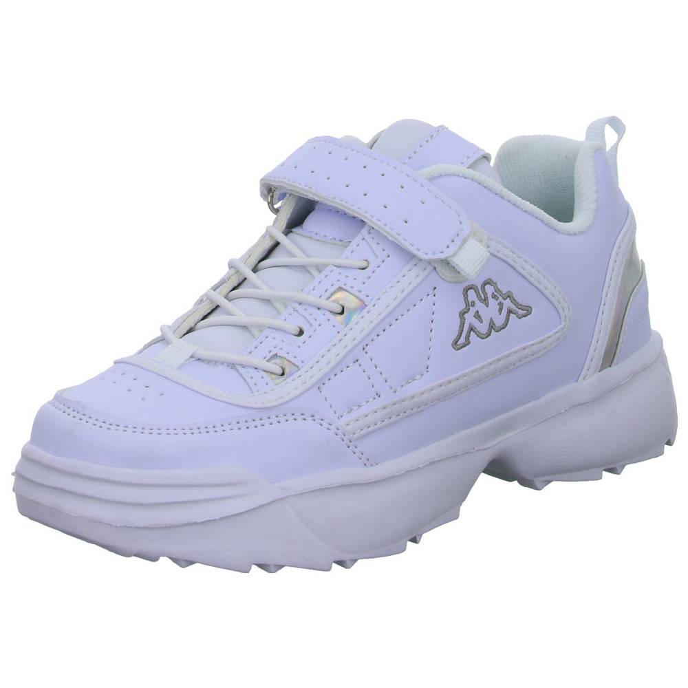 Kappa Slipper/Kletthalbschuh (casual) Bis zu 60% Rabatt