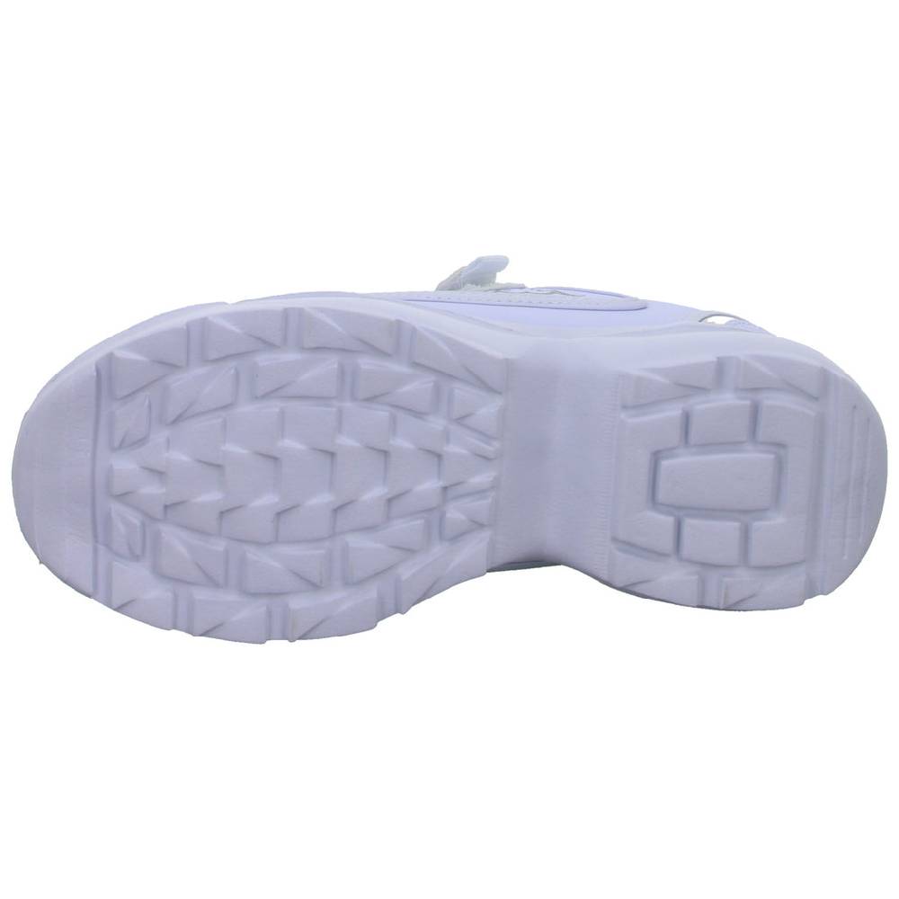 Kappa Slipper/Kletthalbschuh (casual) Bis zu 60% Rabatt