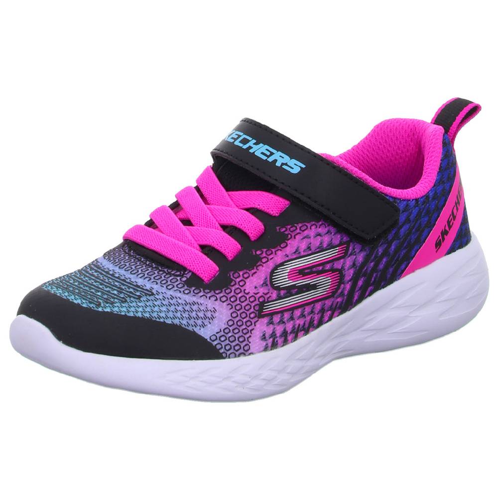 Skechers Slipper/Kletthalbschuh (casual) Bis zu 65% Rabatt