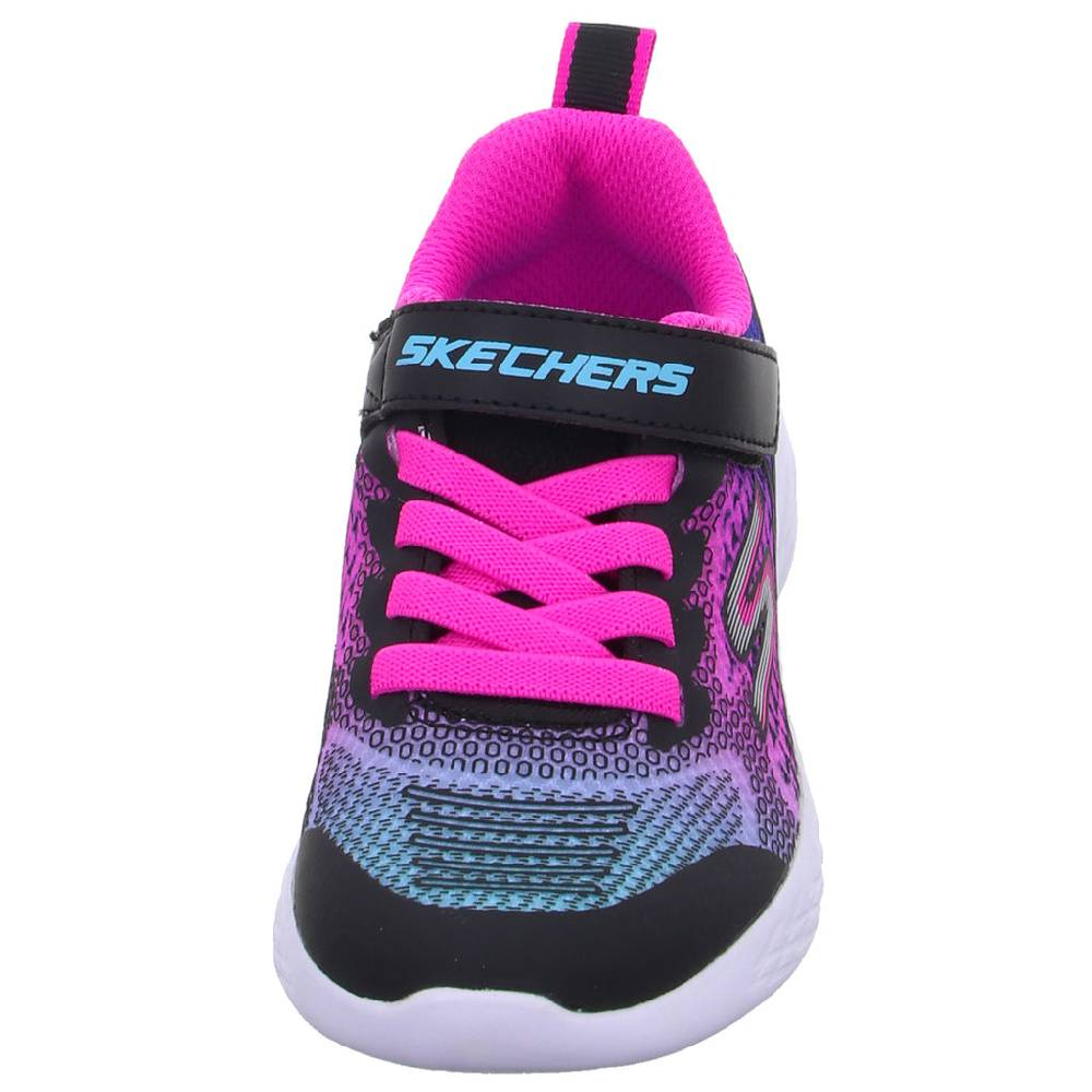 Skechers Slipper/Kletthalbschuh (casual) Bis zu 65% Rabatt
