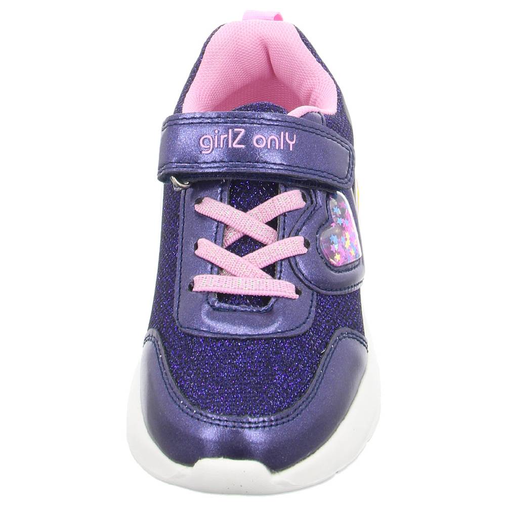 girlZ onlY Slipper/Kletthalbschuh (casual) Nur für heute