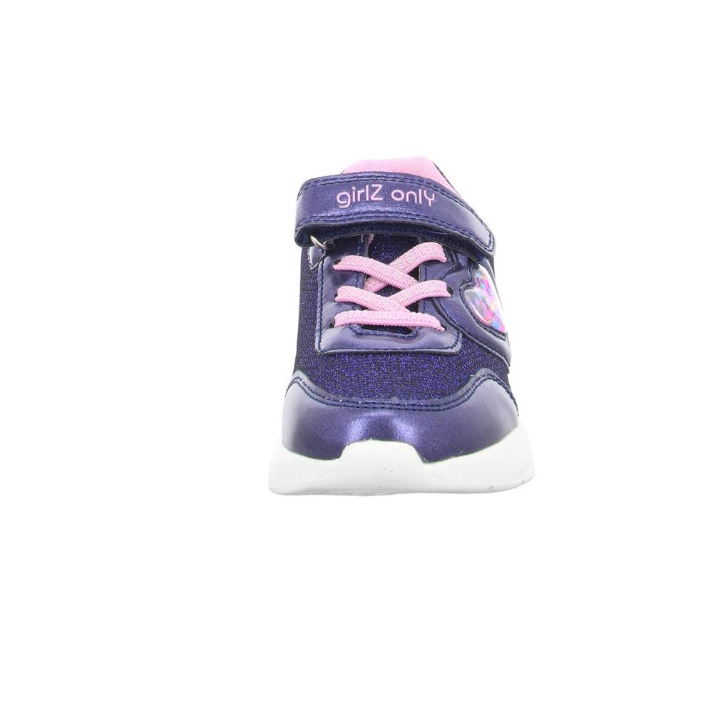 girlZ onlY Slipper/Kletthalbschuh (casual) Nur für heute