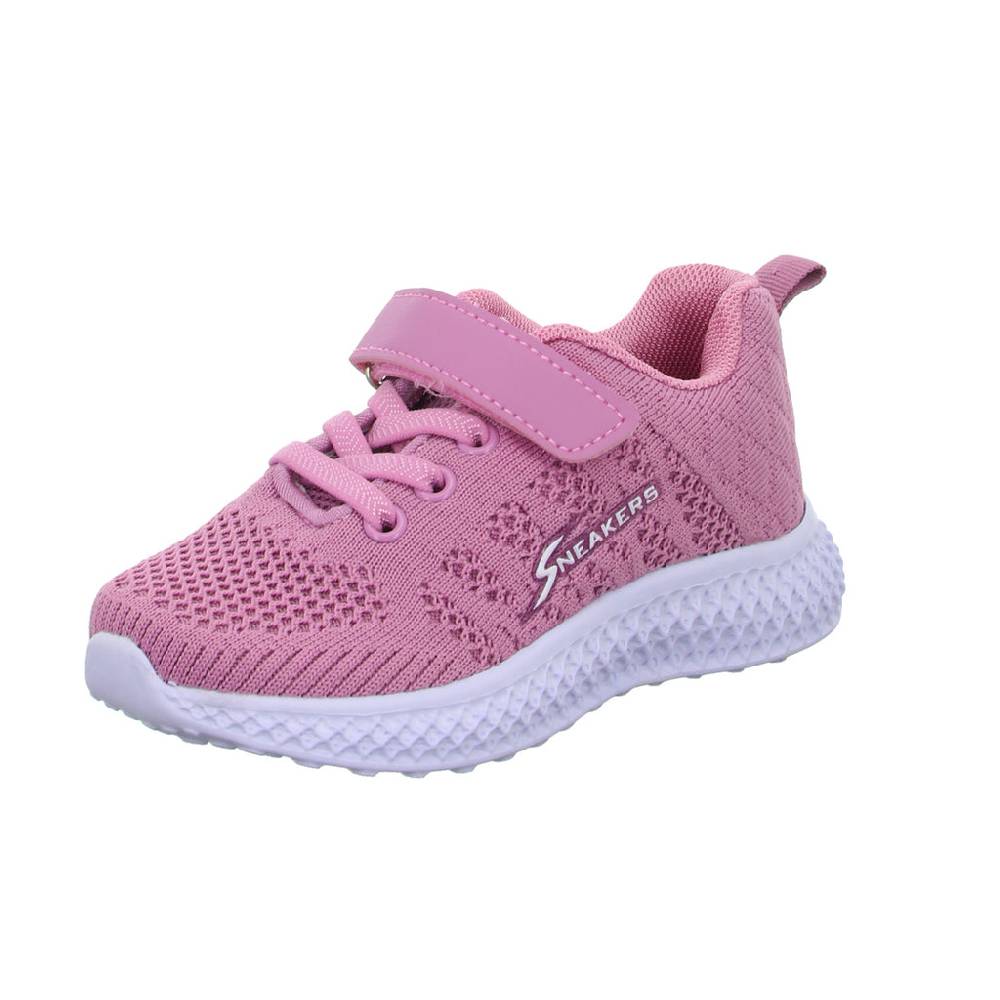 Sneakers Slipper/Kletthalbschuh (casual) Sonderangebot der Fabrik