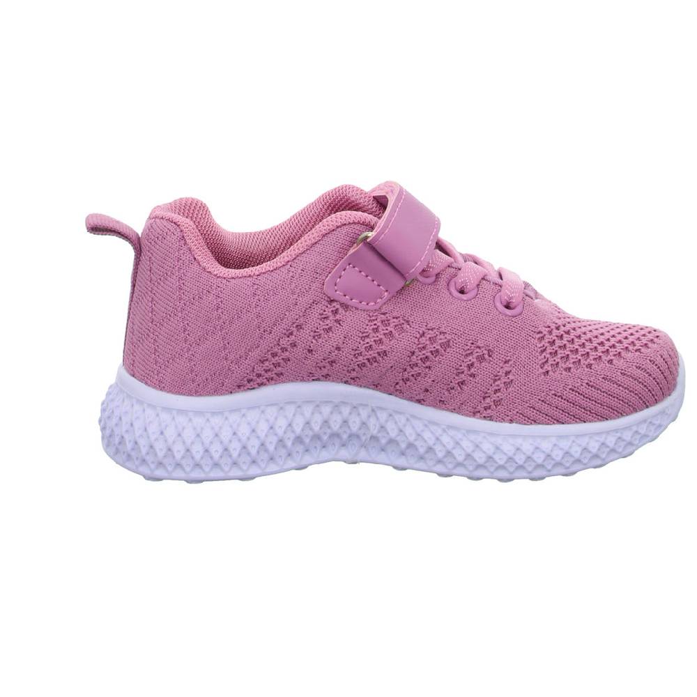 Sneakers Slipper/Kletthalbschuh (casual) Sonderangebot der Fabrik