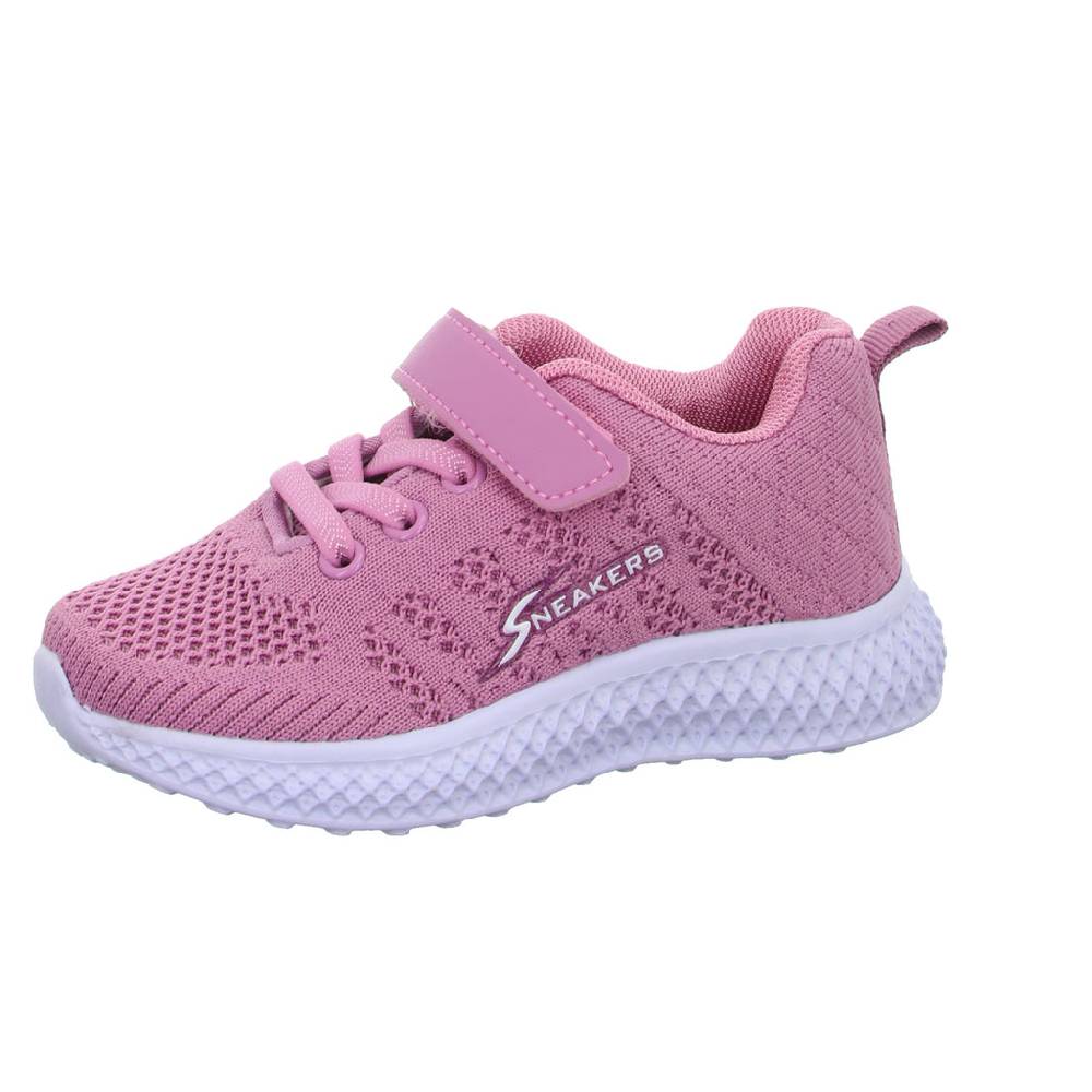 Sneakers Slipper/Kletthalbschuh (casual) Sonderangebot der Fabrik