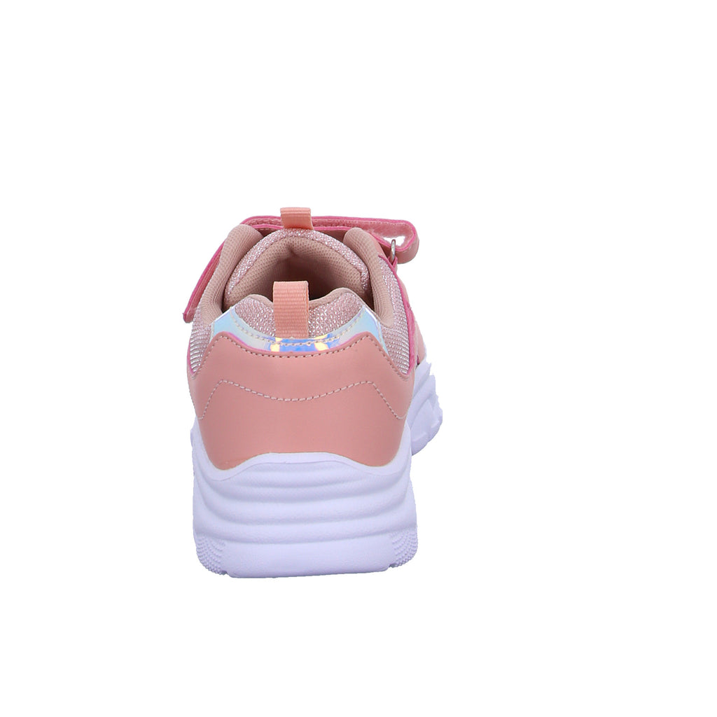 Sneakers Slipper/Kletthalbschuh (casual) Vierteljährliche Förderung