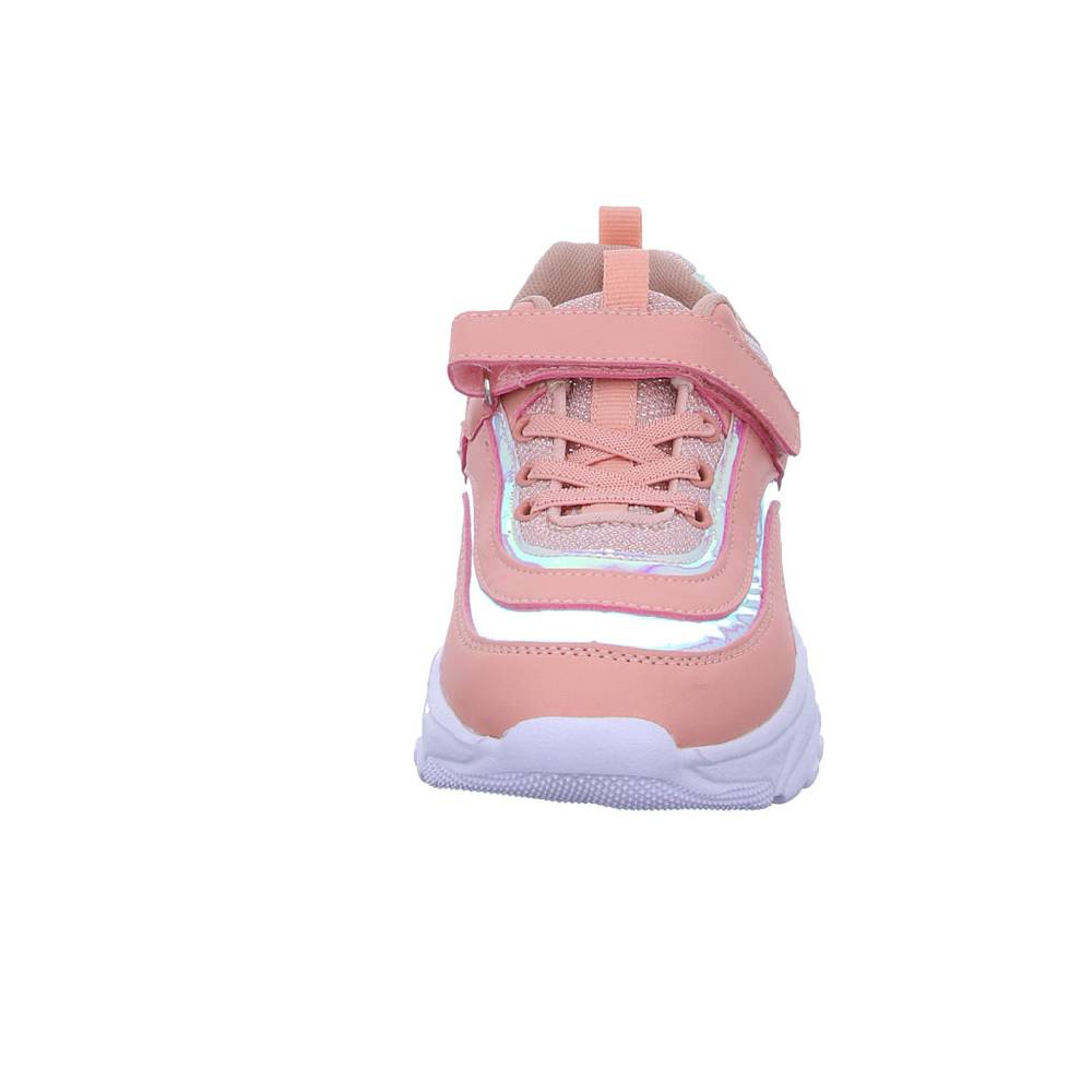 Sneakers Slipper/Kletthalbschuh (casual) Vierteljährliche Förderung