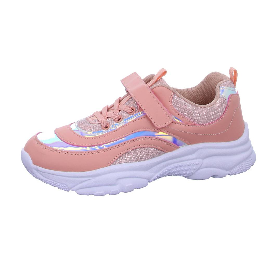 Sneakers Slipper/Kletthalbschuh (casual) Vierteljährliche Förderung