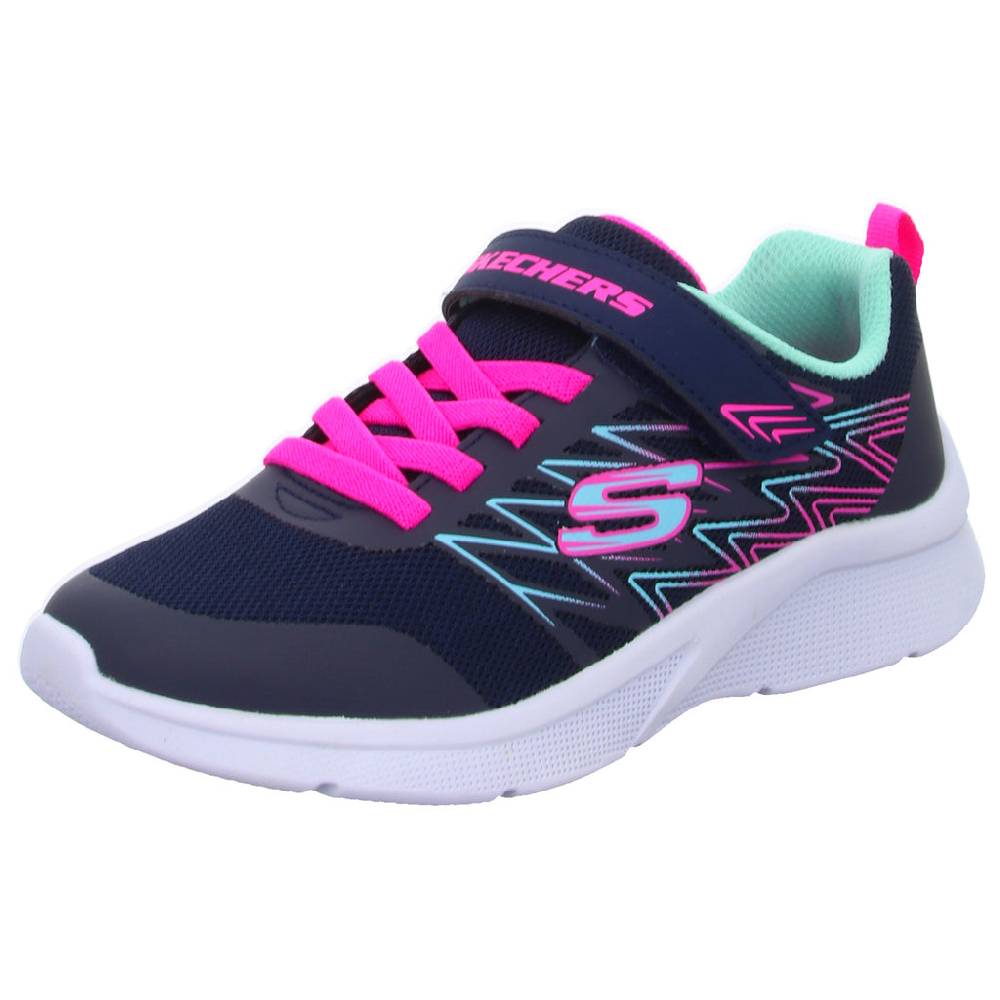 Skechers Slipper/Kletthalbschuh (casual) Bis zu 55% Rabatt