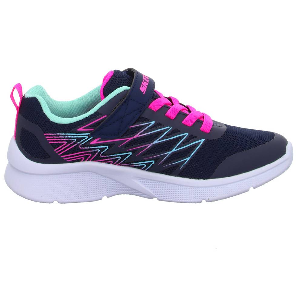 Skechers Slipper/Kletthalbschuh (casual) Bis zu 55% Rabatt