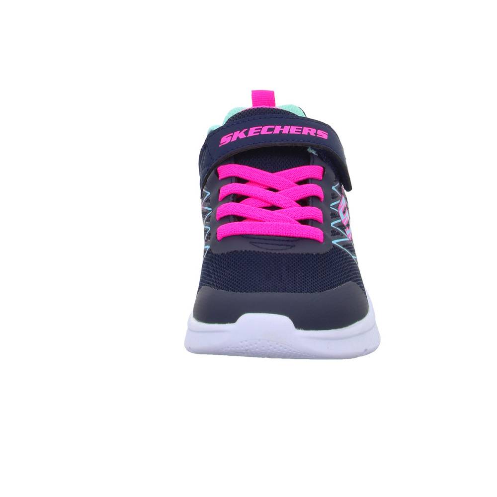 Skechers Slipper/Kletthalbschuh (casual) Bis zu 55% Rabatt