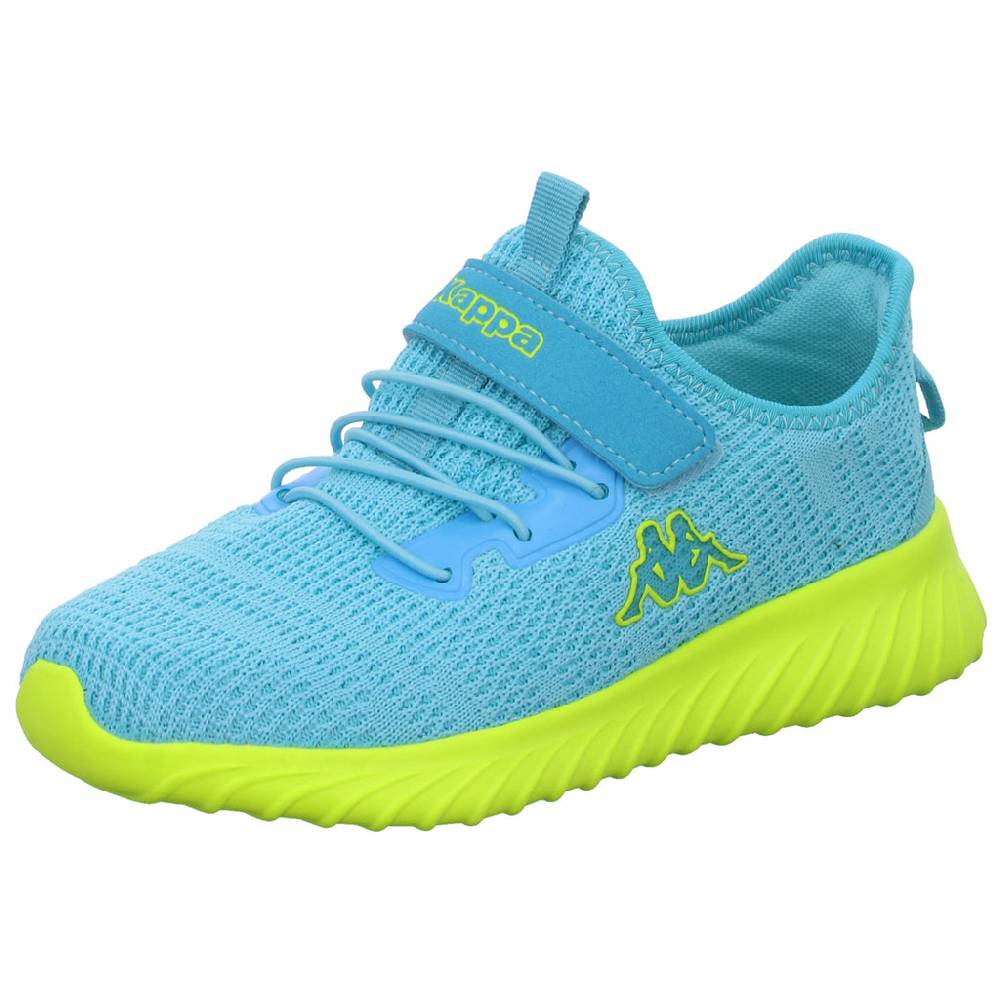 Kappa Slipper/Kletthalbschuh (casual) Discount Store für neue Produkte