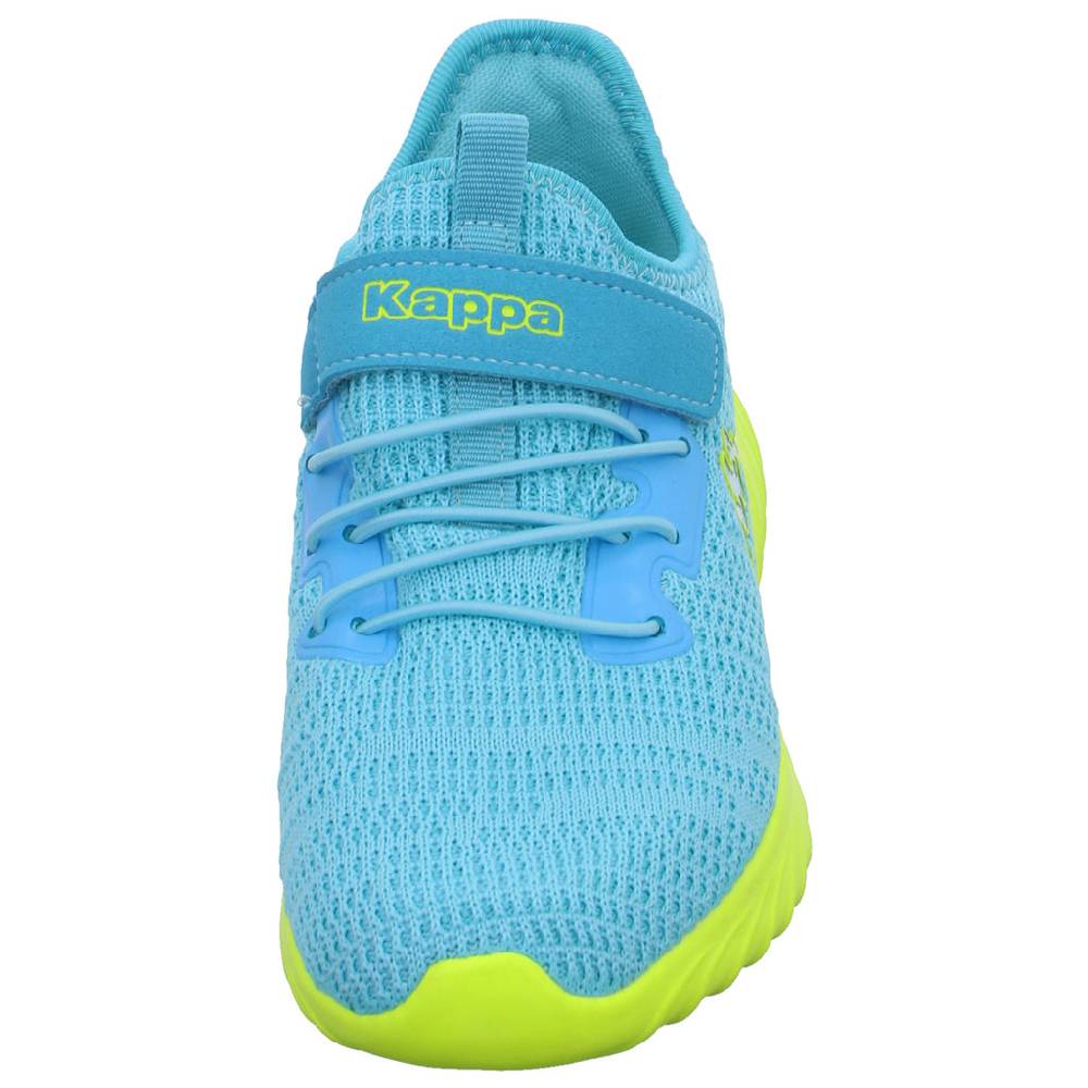 Kappa Slipper/Kletthalbschuh (casual) Discount Store für neue Produkte