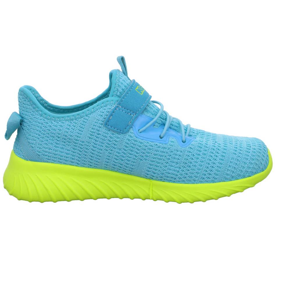 Kappa Slipper/Kletthalbschuh (casual) Discount Store für neue Produkte