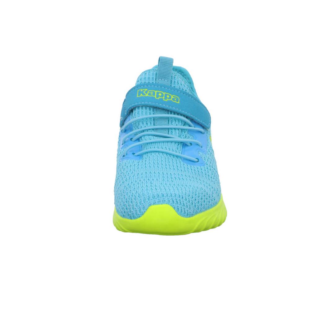 Kappa Slipper/Kletthalbschuh (casual) Discount Store für neue Produkte