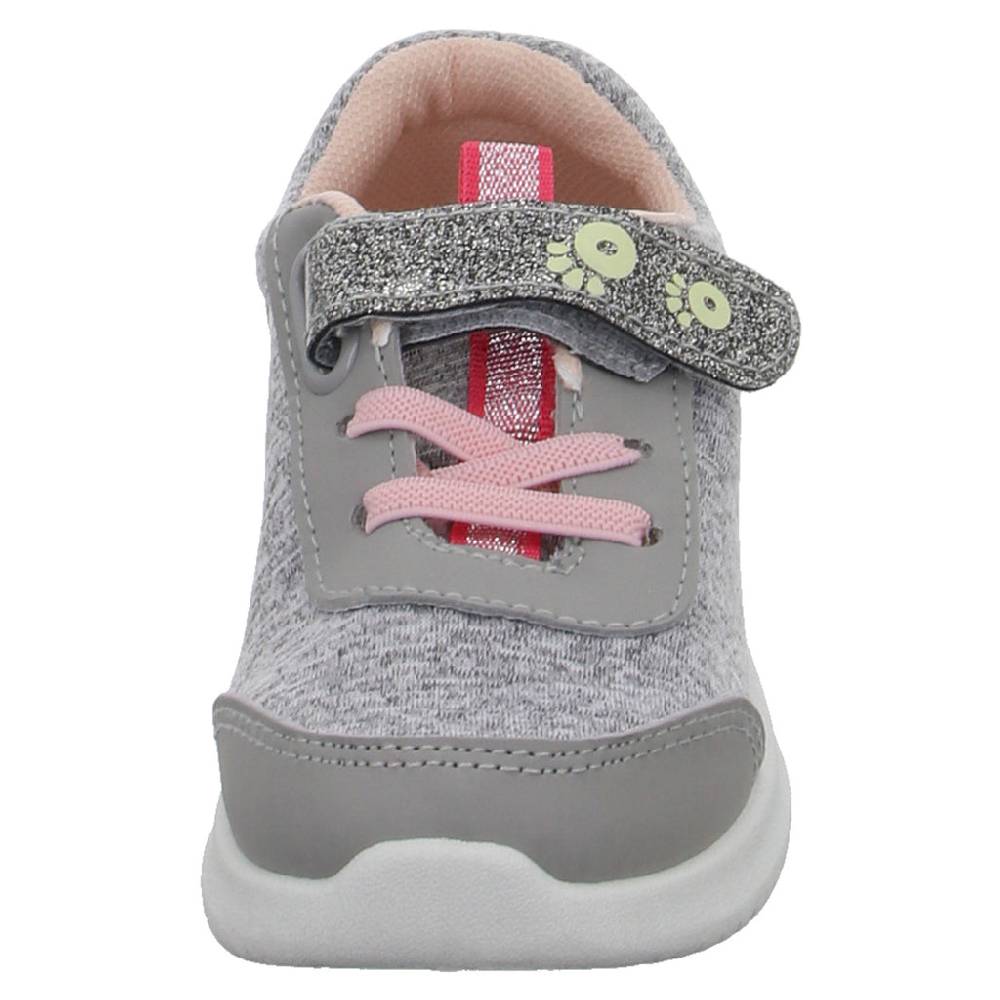Sneakers Slipper/Kletthalbschuh (casual) Nur noch ein Tag übrig
