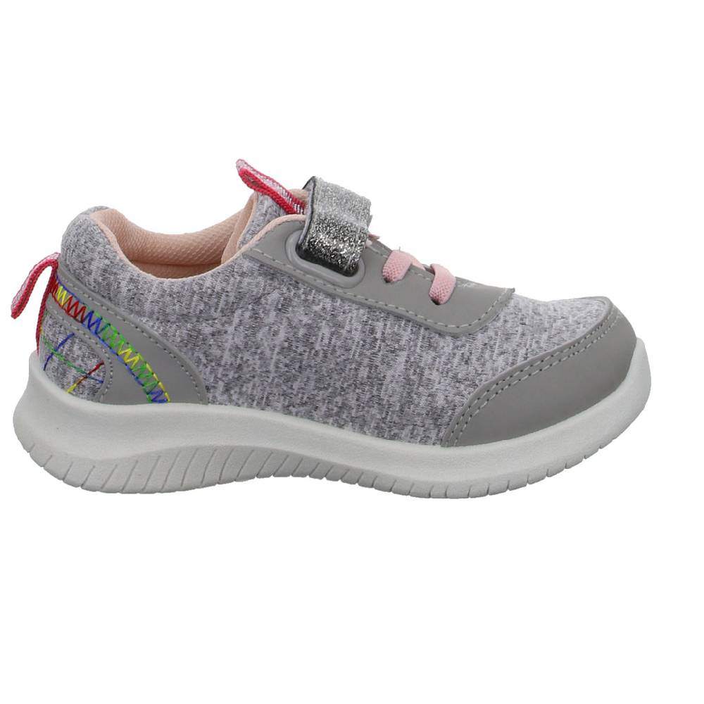 Sneakers Slipper/Kletthalbschuh (casual) Nur noch ein Tag übrig