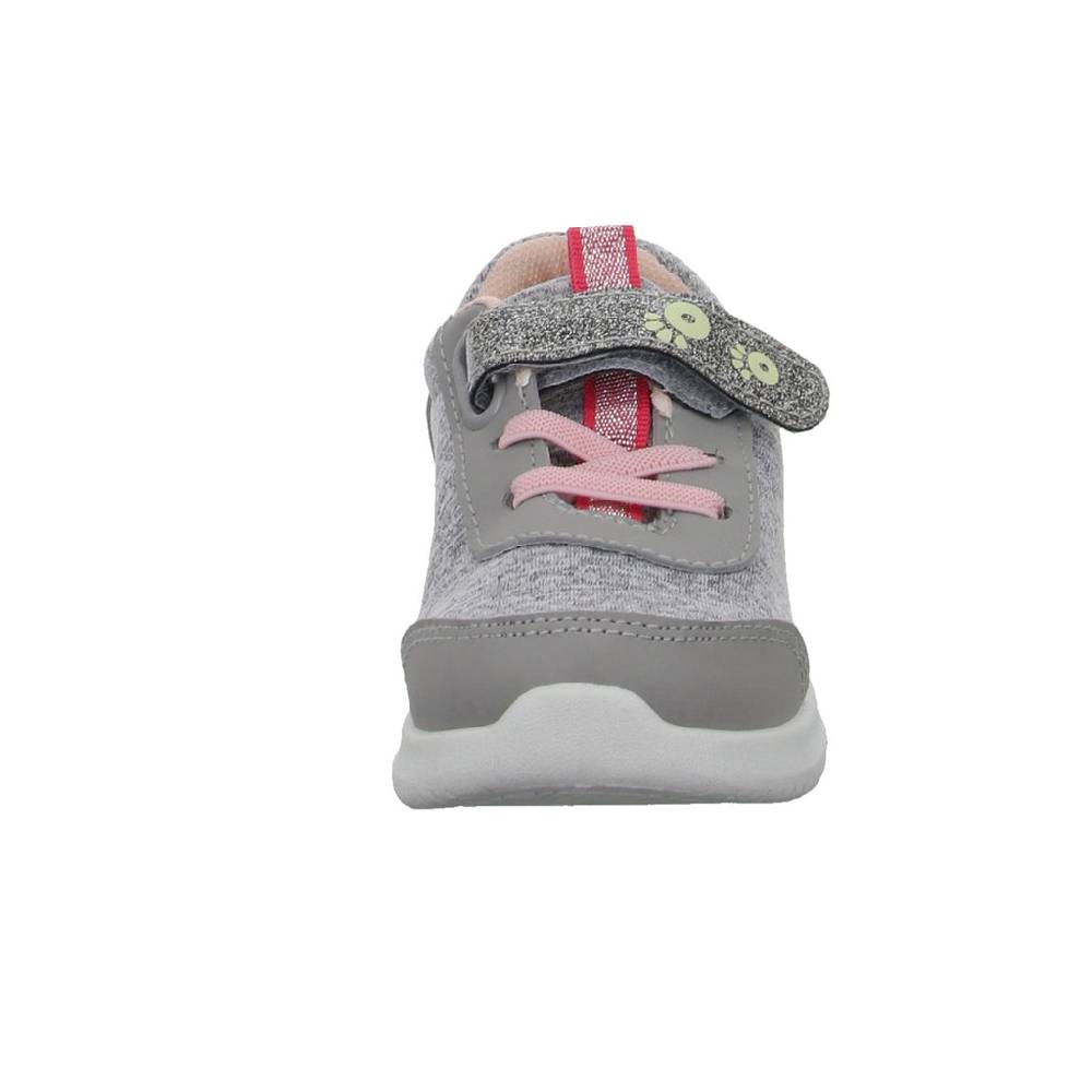 Sneakers Slipper/Kletthalbschuh (casual) Nur noch ein Tag übrig