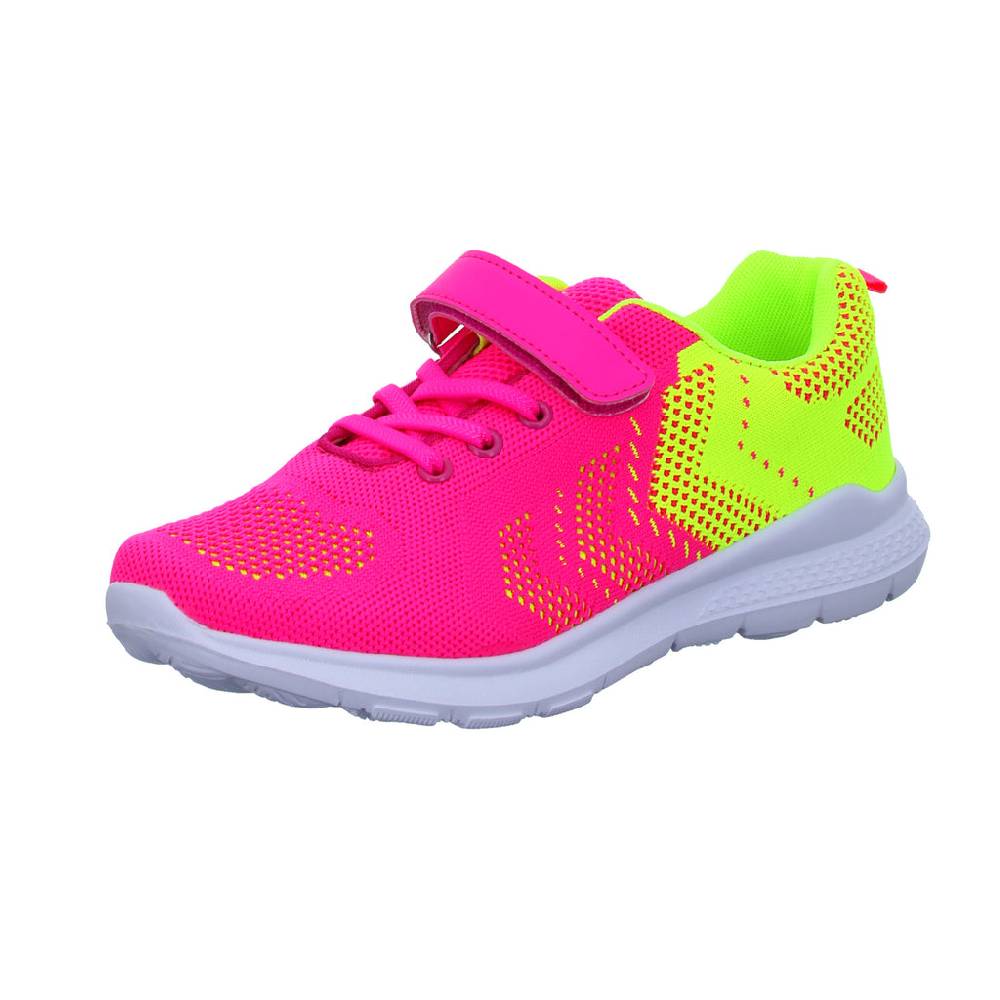 Sneakers Slipper/Kletthalbschuh (casual) Super Rabatt