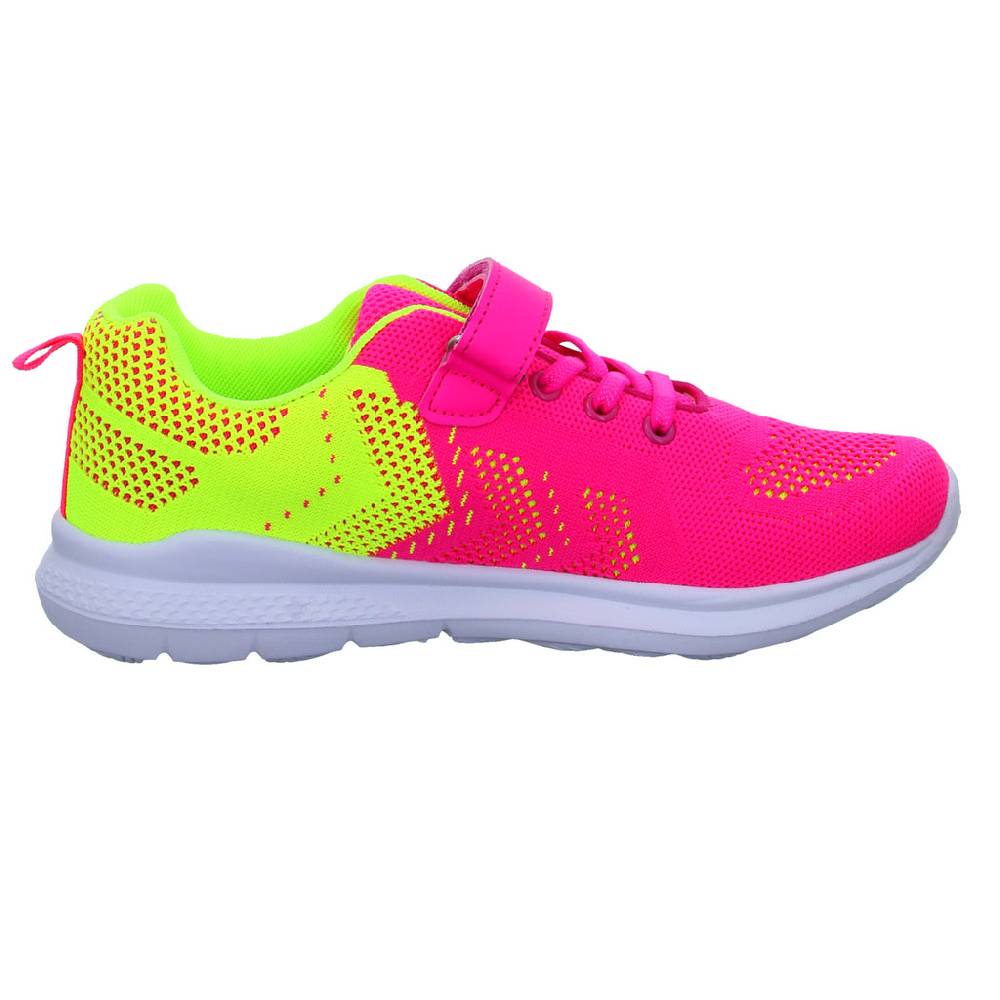 Sneakers Slipper/Kletthalbschuh (casual) Super Rabatt