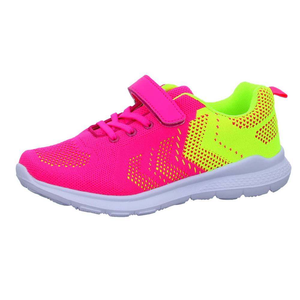 Sneakers Slipper/Kletthalbschuh (casual) Super Rabatt
