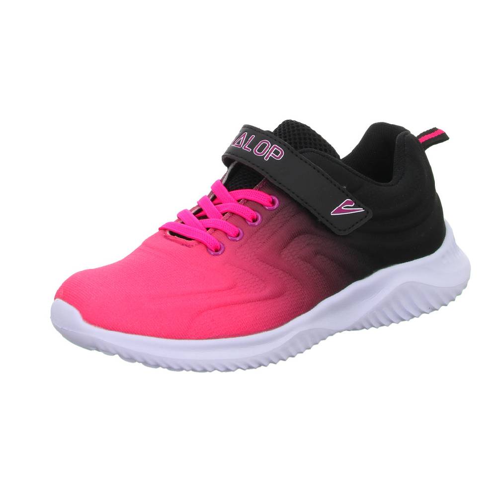 Galop Slipper/Kletthalbschuh (casual) Riesige Rabatte
