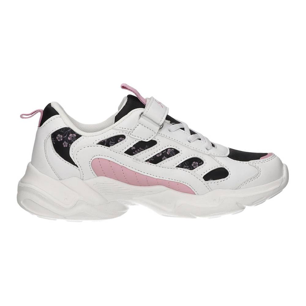 Sneakers Slipper/Kletthalbschuh (casual) 50% Rabatt mit kostenlosem Versand