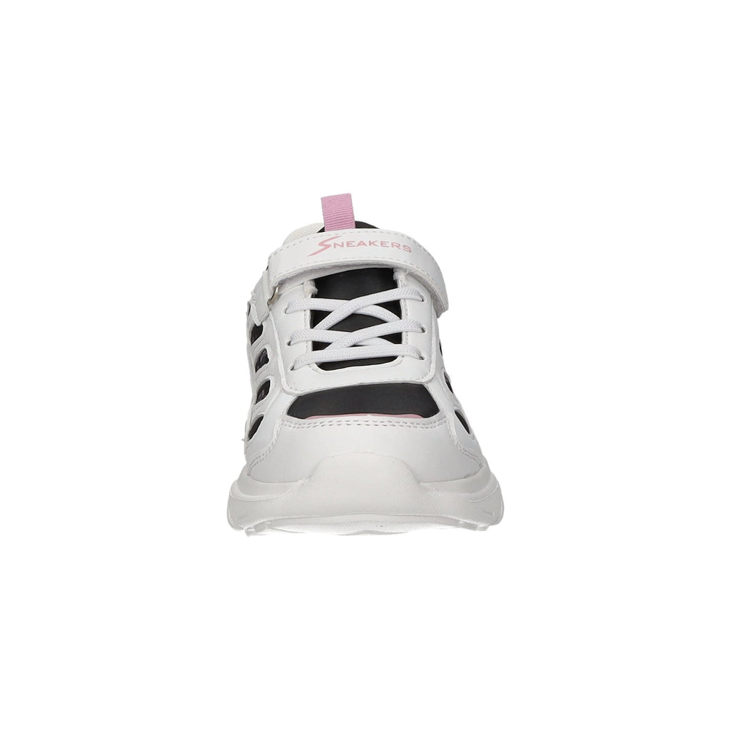 Sneakers Slipper/Kletthalbschuh (casual) 50% Rabatt mit kostenlosem Versand