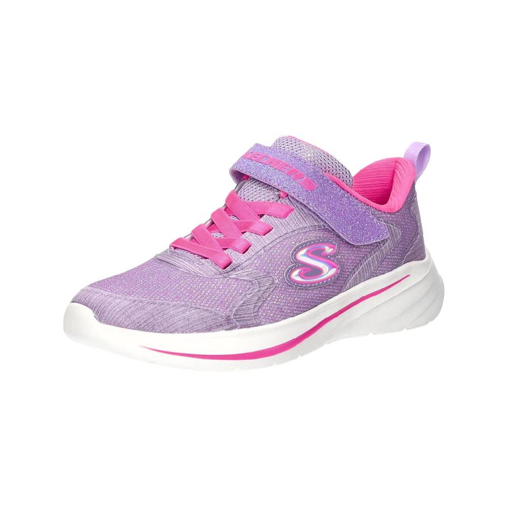 Skechers Slipper/Kletthalbschuh (casual) Kostenloser Versand international