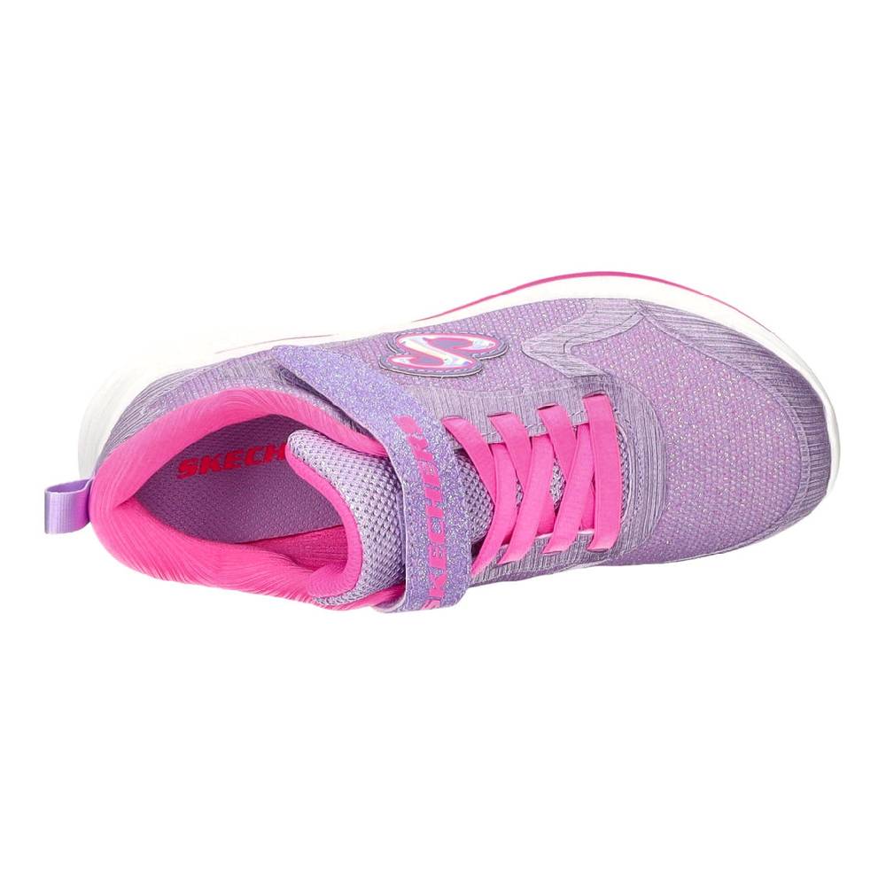 Skechers Slipper/Kletthalbschuh (casual) Kostenloser Versand international