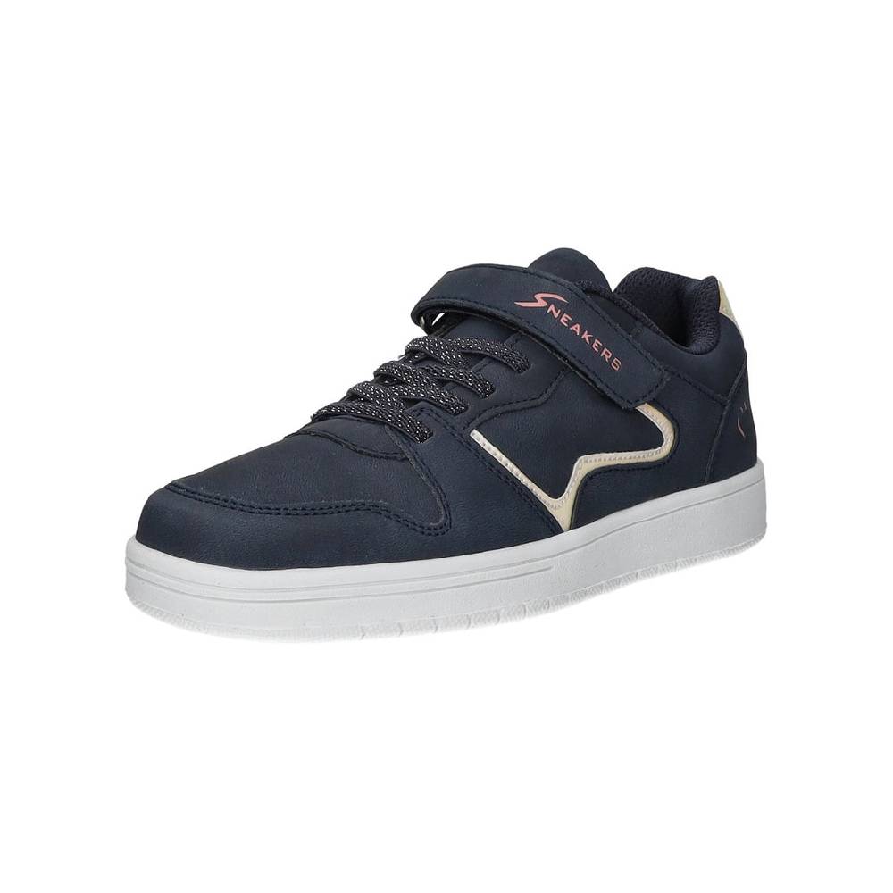 Sneakers Slipper/Kletthalbschuh (casual) Fabrikladen