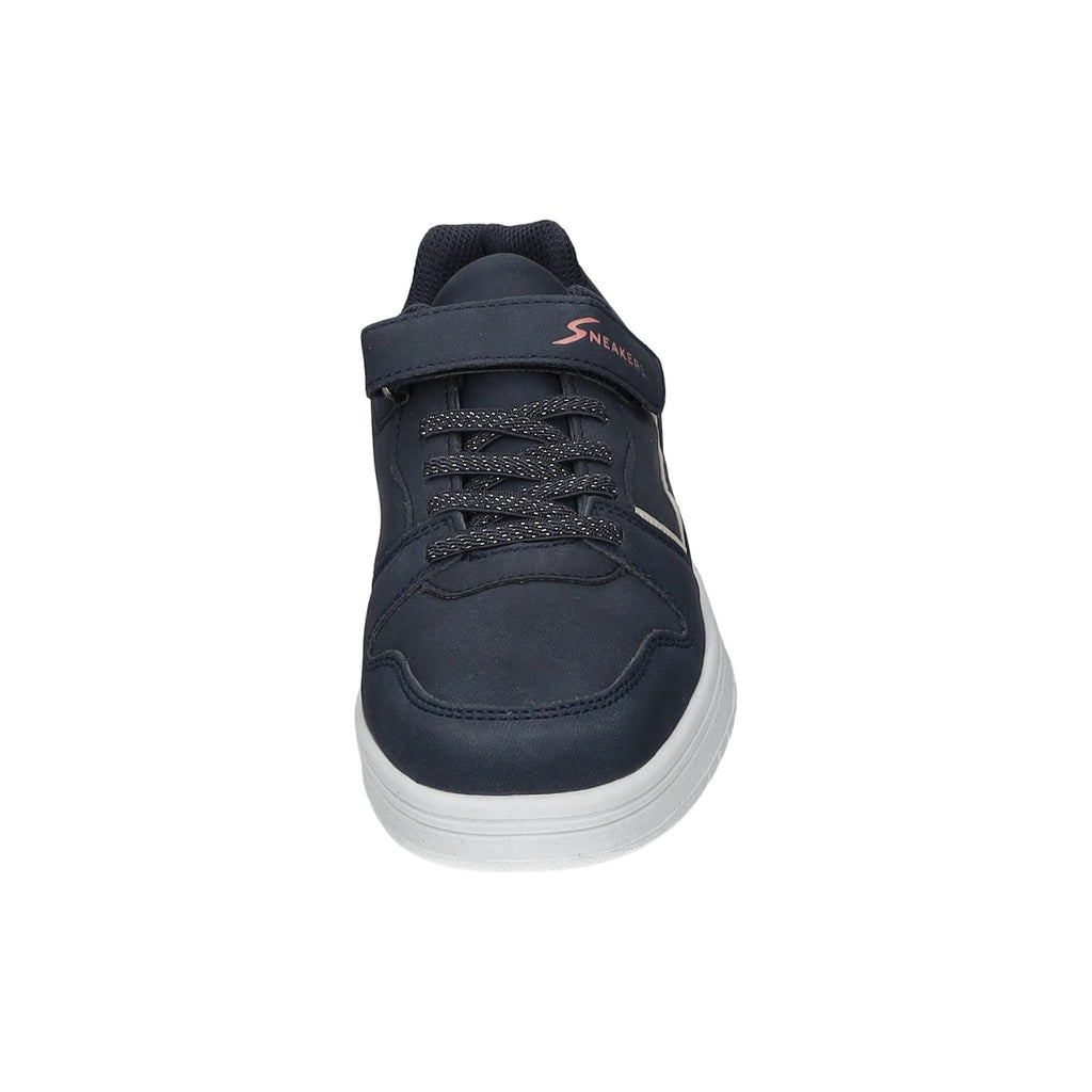 Sneakers Slipper/Kletthalbschuh (casual) Fabrikladen