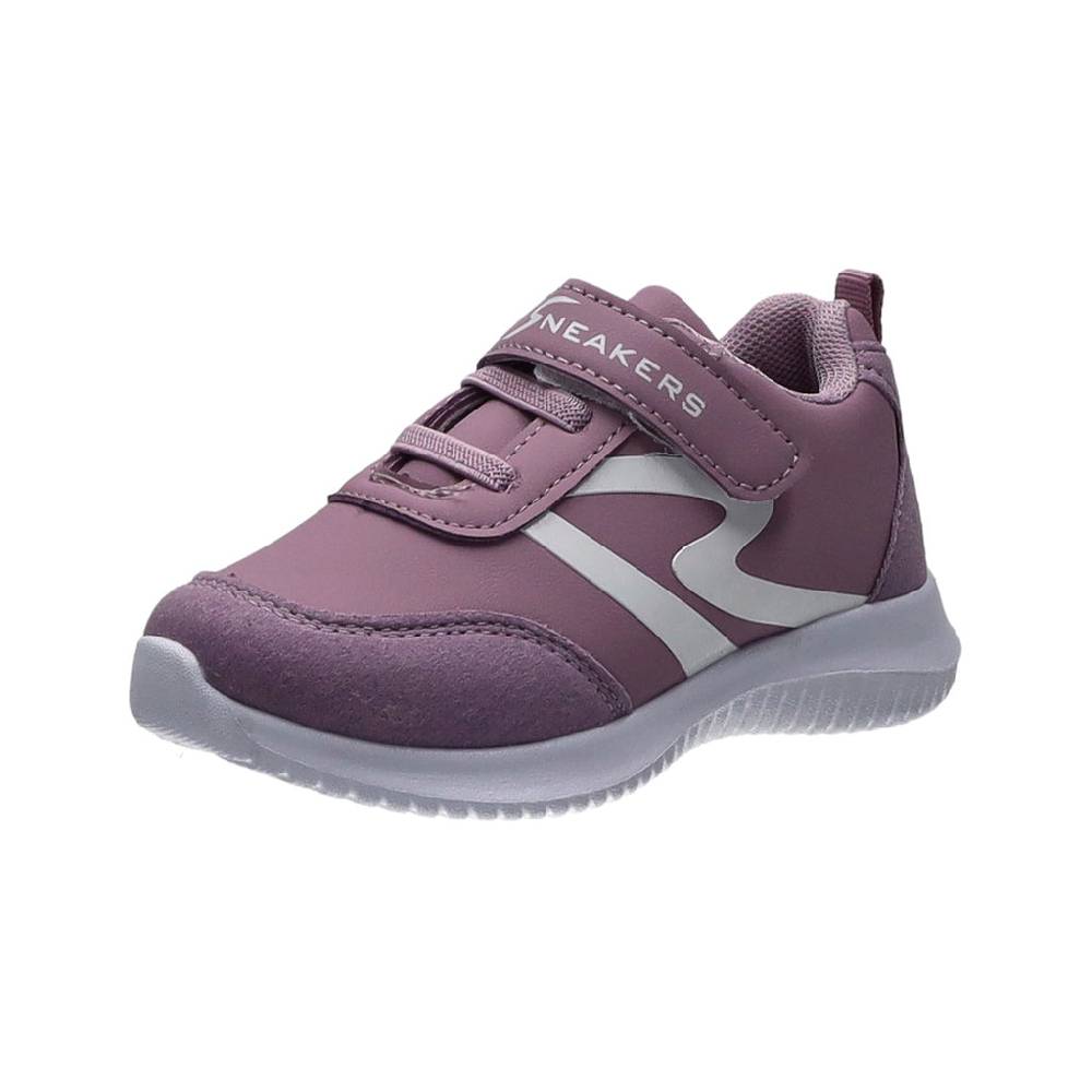 Sneakers Slipper/Kletthalbschuh (casual) Begrenzt auf 3 Tage