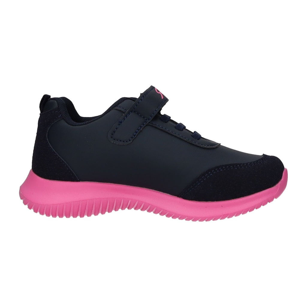 Sneakers Slipper/Kletthalbschuh (casual) Im Verkauf