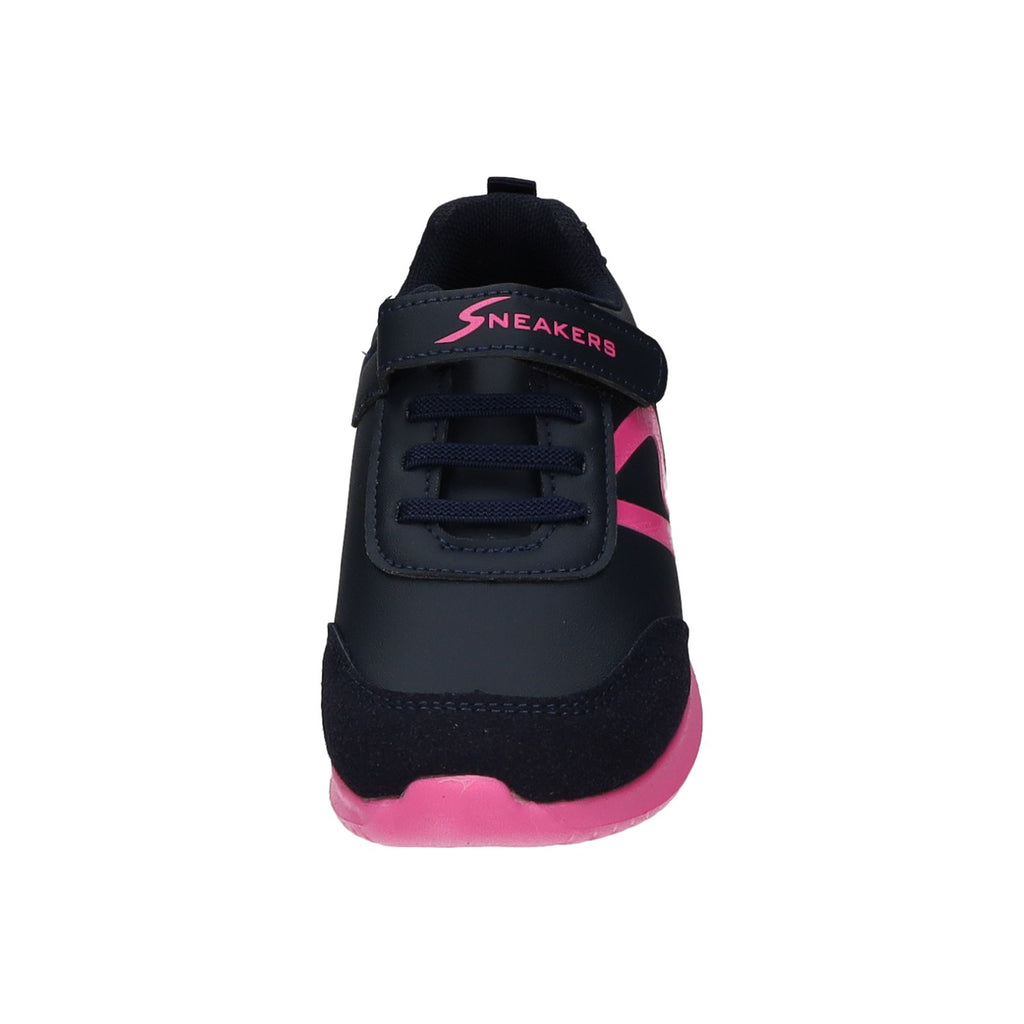 Sneakers Slipper/Kletthalbschuh (casual) zollfrei