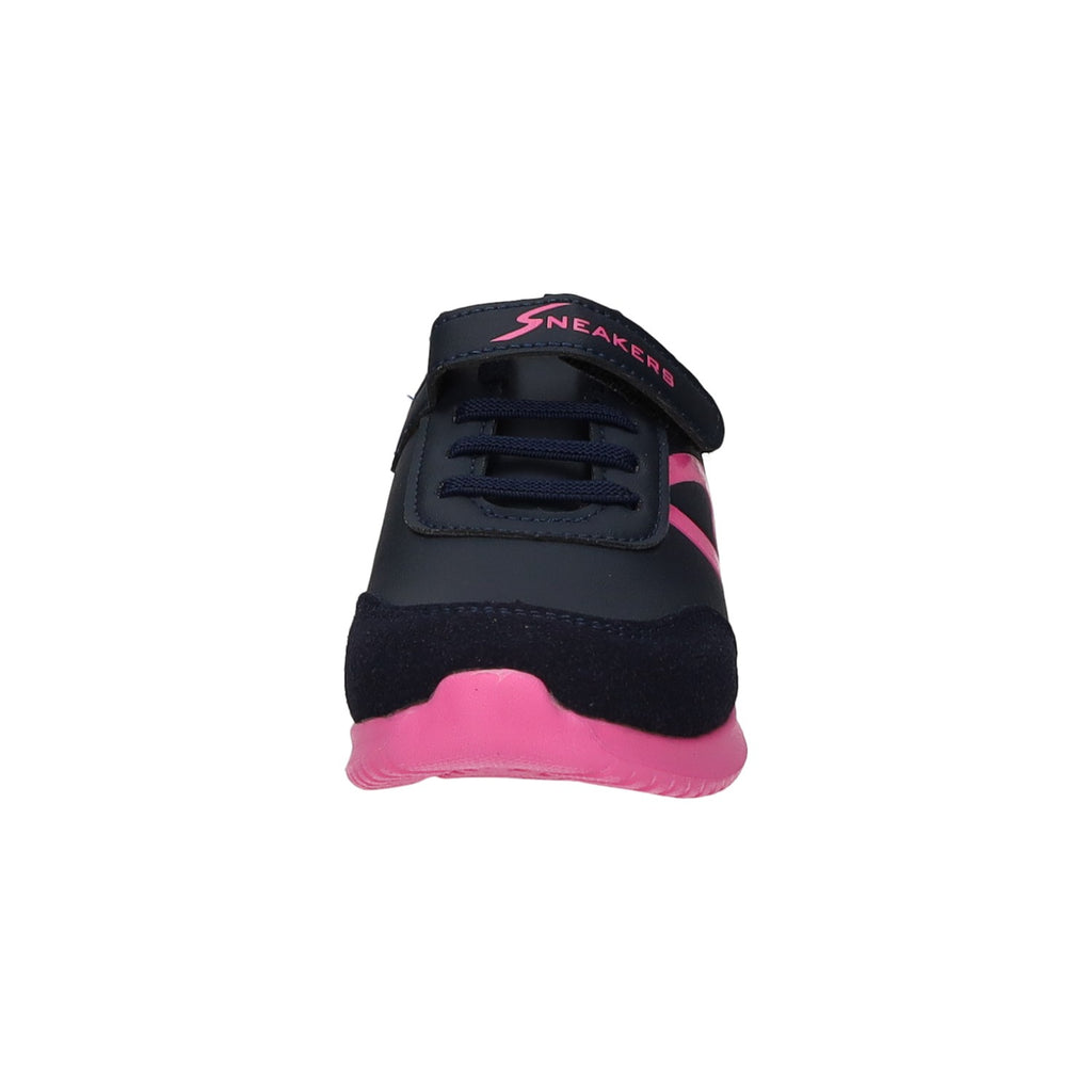 Sneakers Slipper/Kletthalbschuh (casual) zollfrei