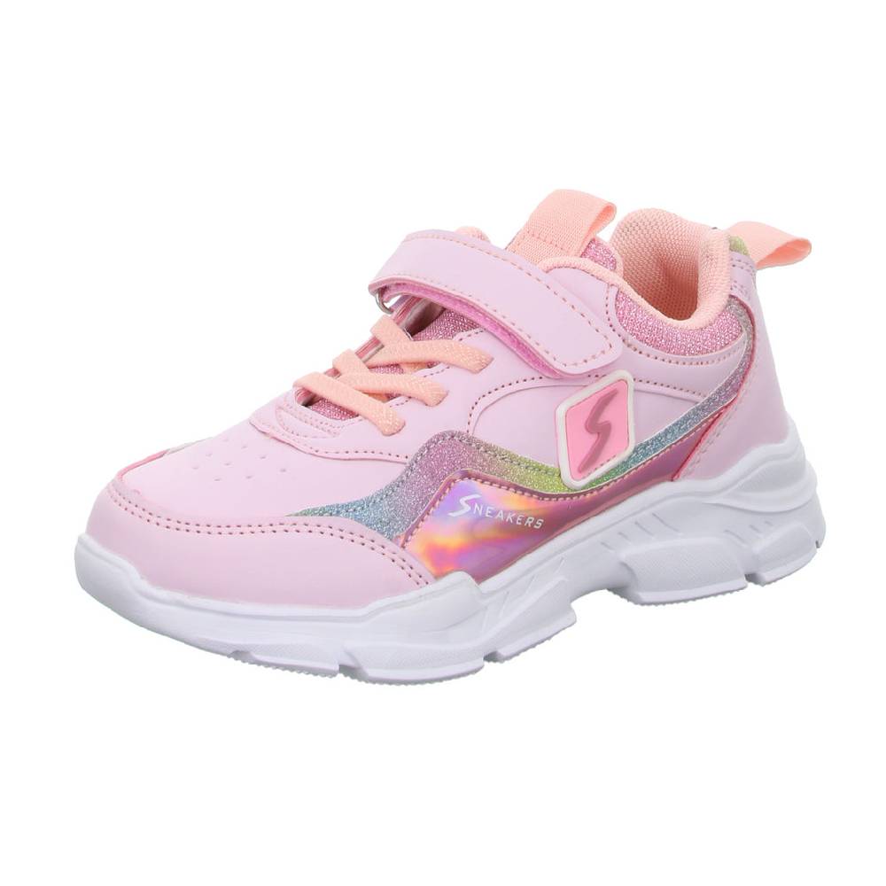 Sneakers Slipper/Kletthalbschuh (casual) 50% Rabatt für begrenzte Zeit