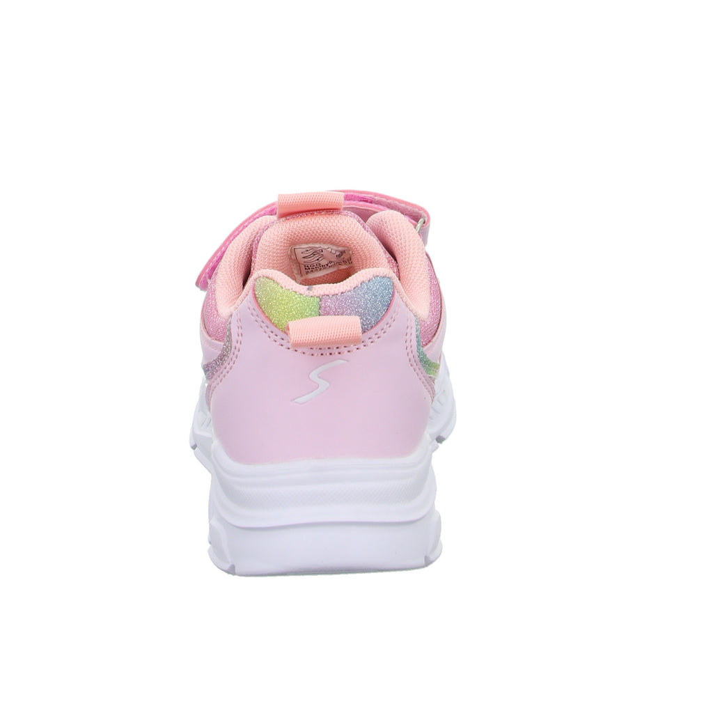 Sneakers Slipper/Kletthalbschuh (casual) 50% Rabatt für begrenzte Zeit