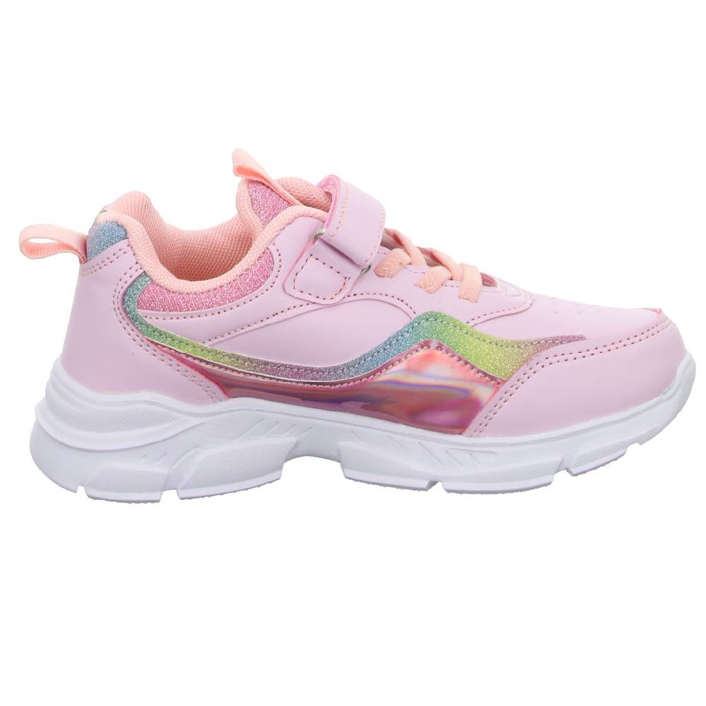 Sneakers Slipper/Kletthalbschuh (casual) 50% Rabatt für begrenzte Zeit