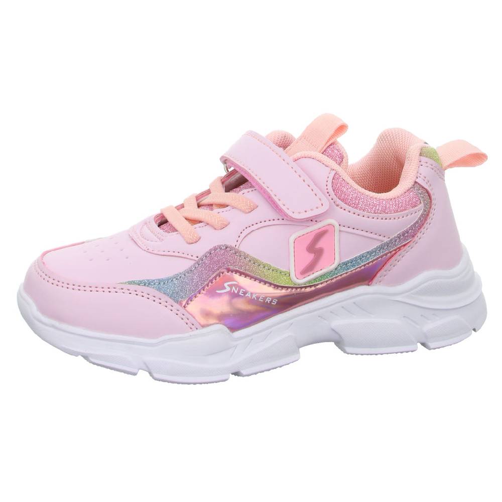 Sneakers Slipper/Kletthalbschuh (casual) 50% Rabatt für begrenzte Zeit