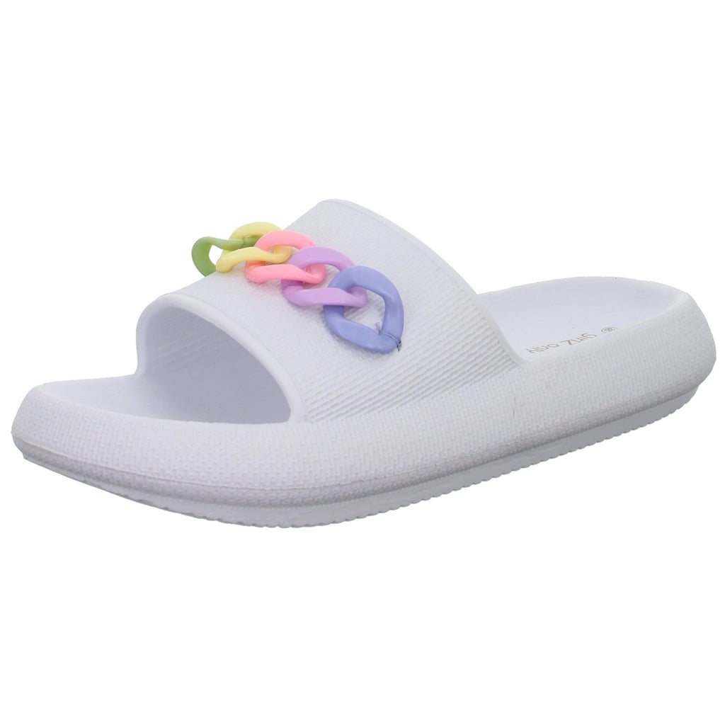 girlZ onlY Pantolette Auslauf