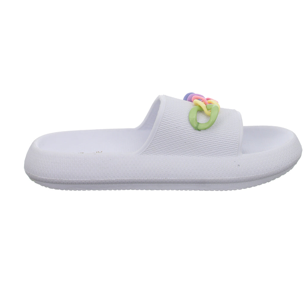 girlZ onlY Pantolette Auslauf