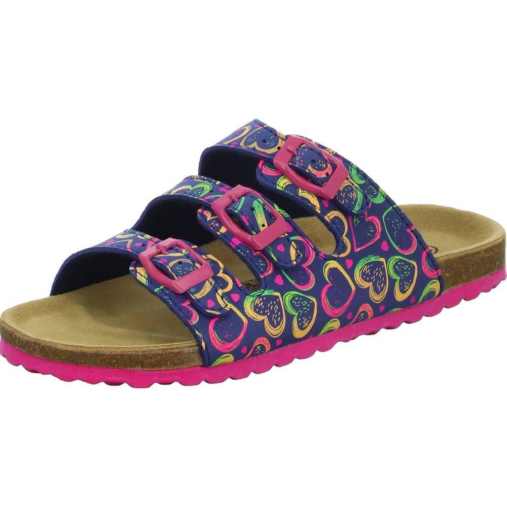 girlZ onlY Bio Pantolette Verkauf