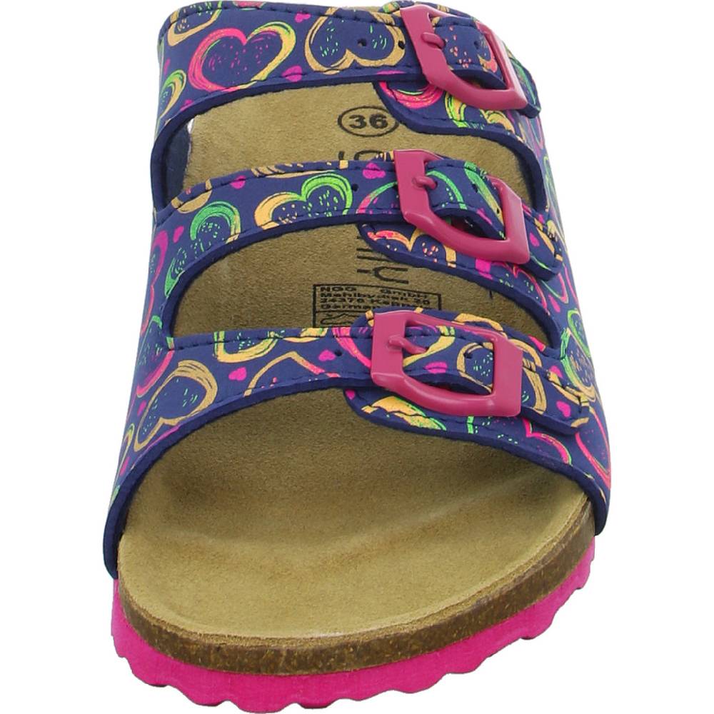 girlZ onlY Bio Pantolette Verkauf