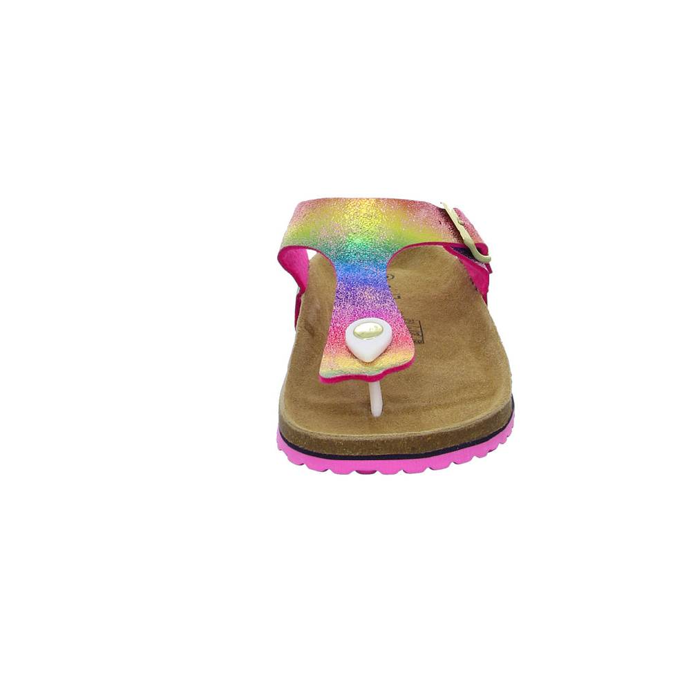 girlZ onlY Bio Pantolette im Angebot