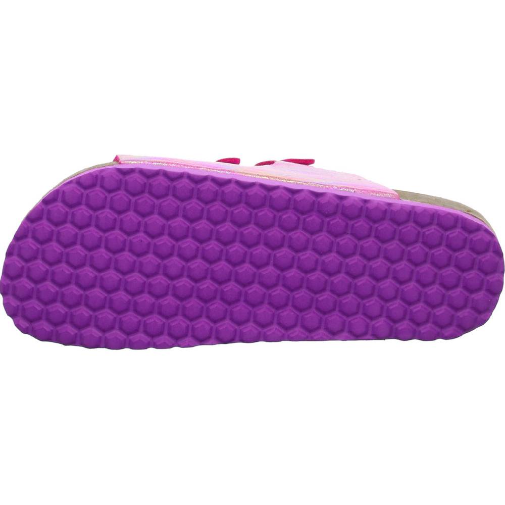 girlZ onlY Bio Pantolette Günstiger Verkauf